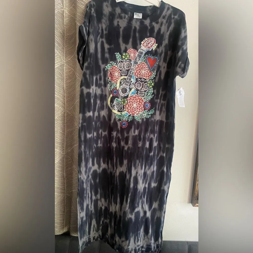 disney t shirt dress womens Pocahontas T-Shirt Dress
